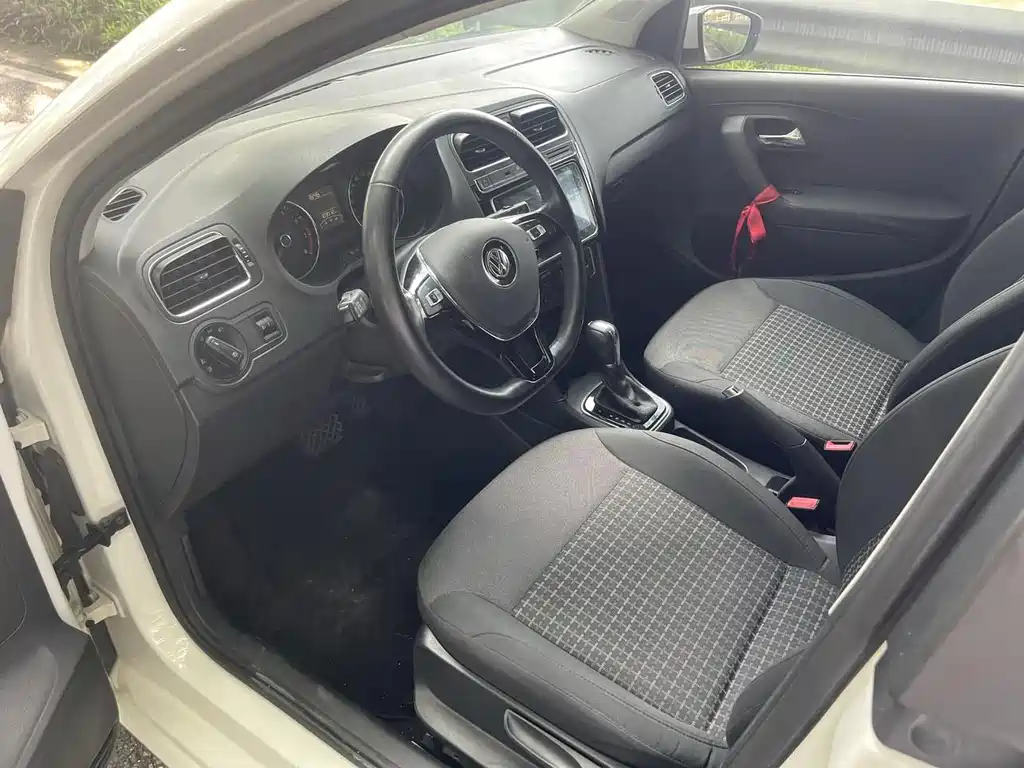 Volkswagen Polo 2019