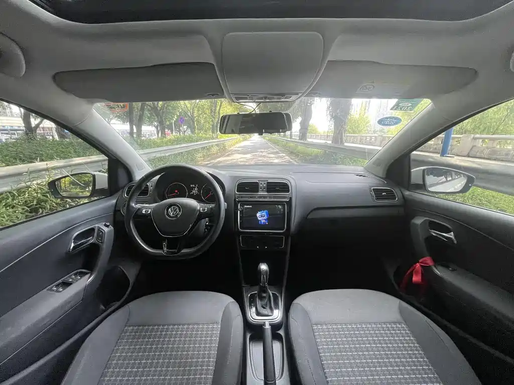 Volkswagen Polo 2019