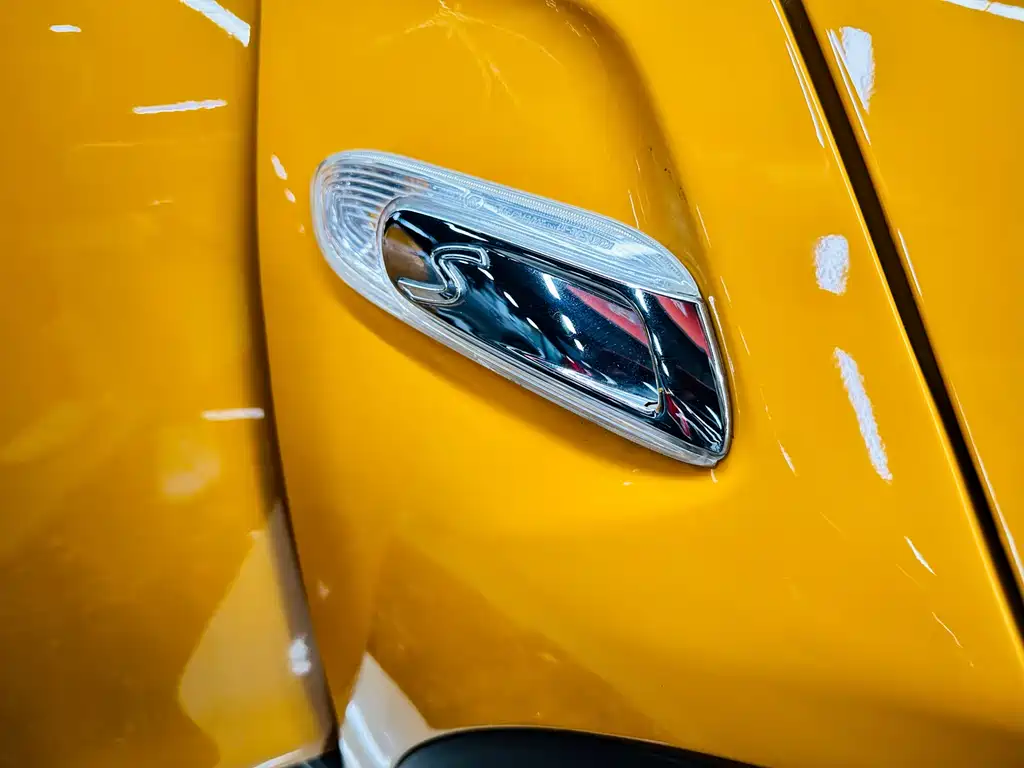 MINI MINI 2016 — фото 22