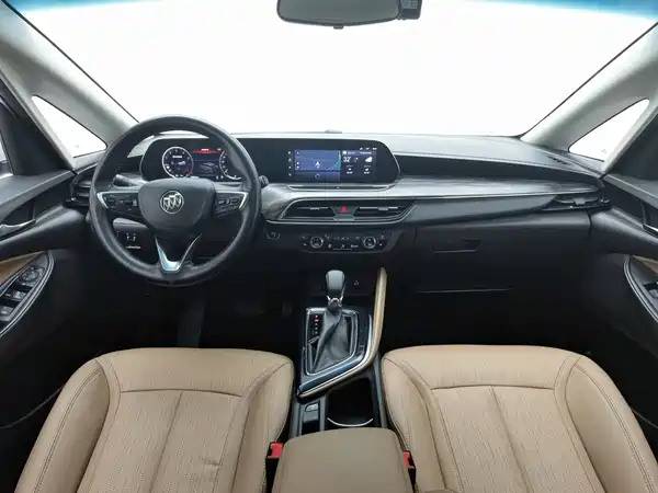 Buick GL6 2023
