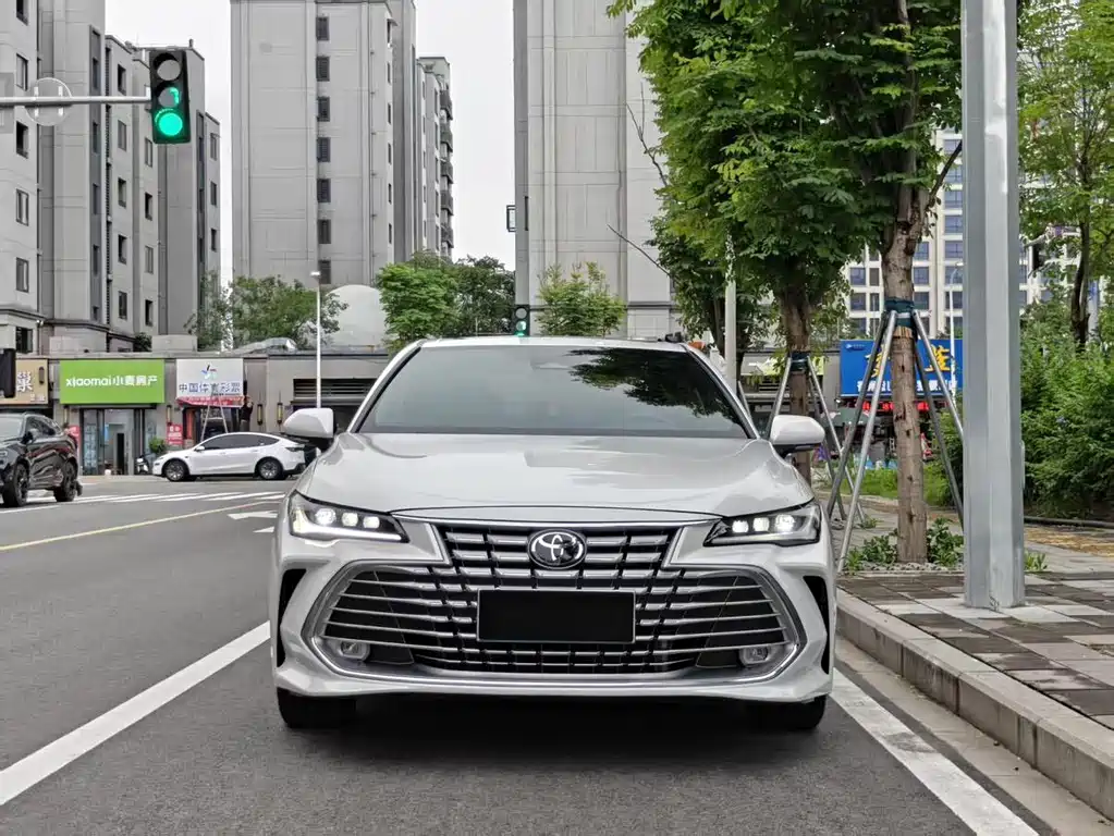 Toyota Avalon 2024