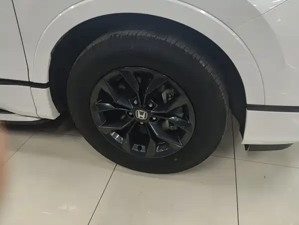 Honda Breeze 2024