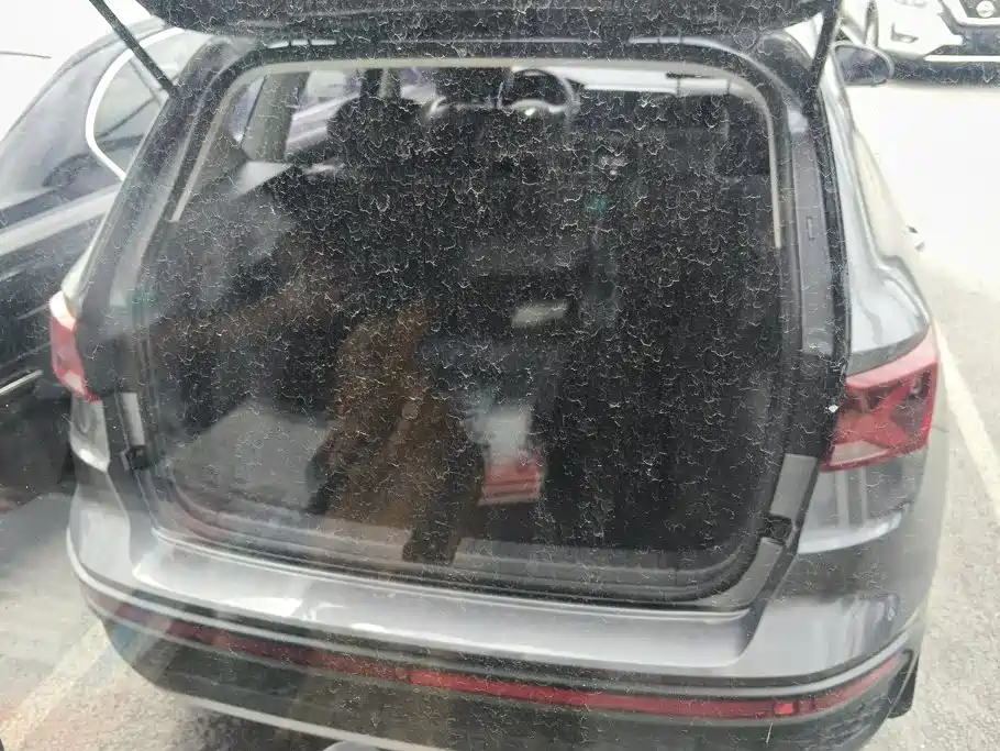 Jetta VS5 2023