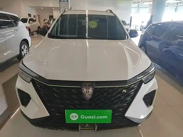 Roewe RX5 2024