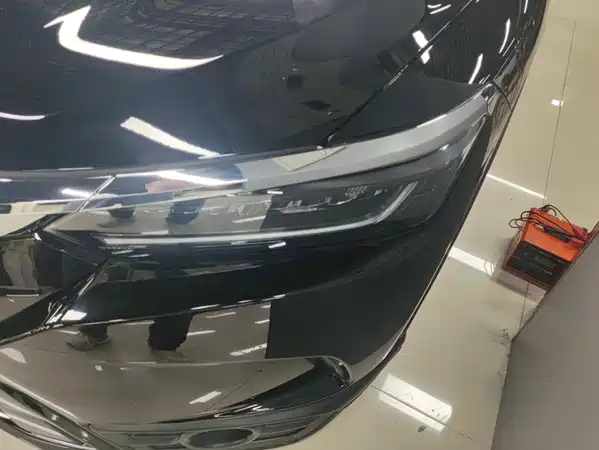 Honda Breeze 2022