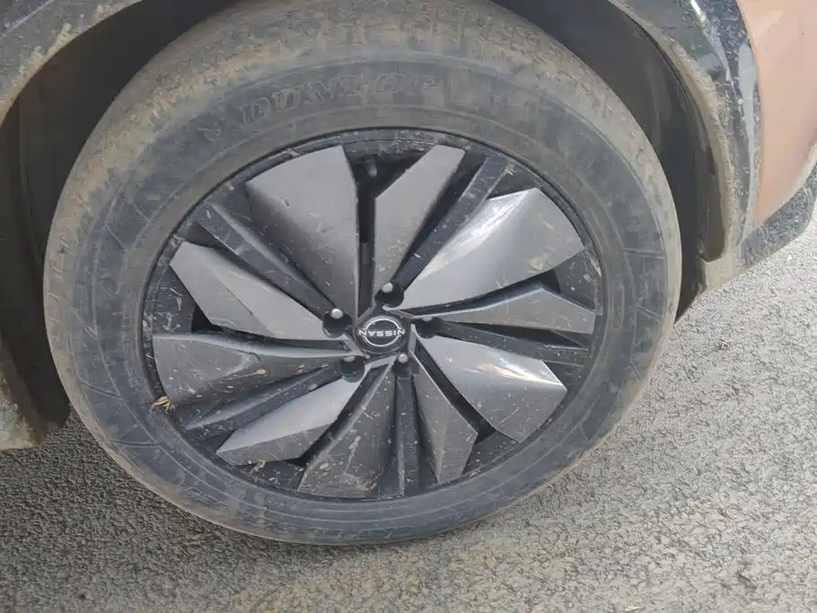 Nissan ARIYA 2022