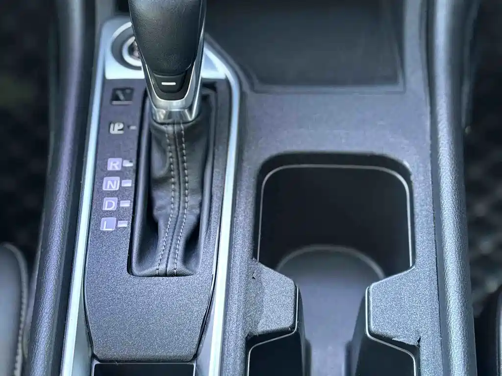 Nissan Sylphy 2021 — фото 15