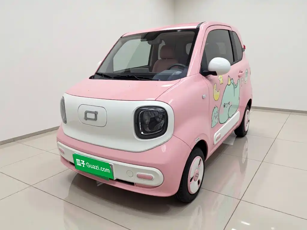 Bestune Pony 2025