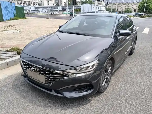 Hyundai Festa 2019