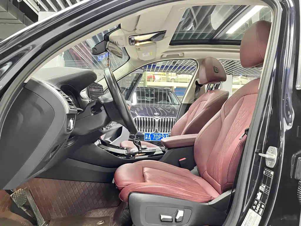 BMW X3 2023