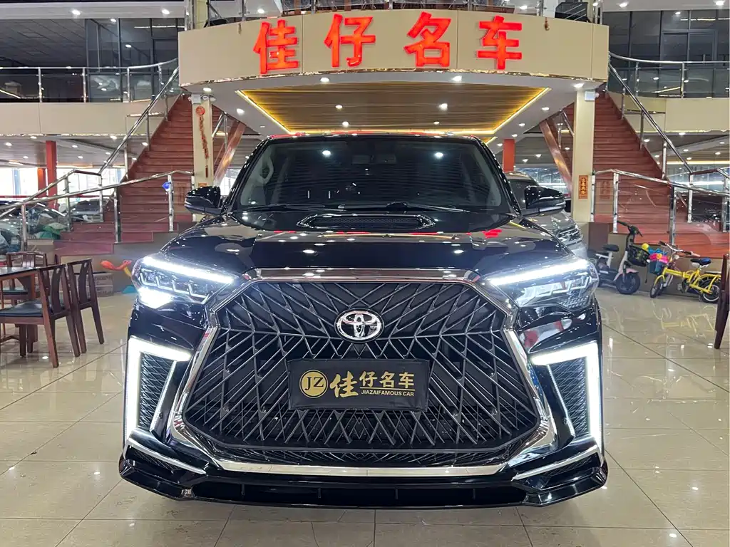 Toyota  2019 — фото 2