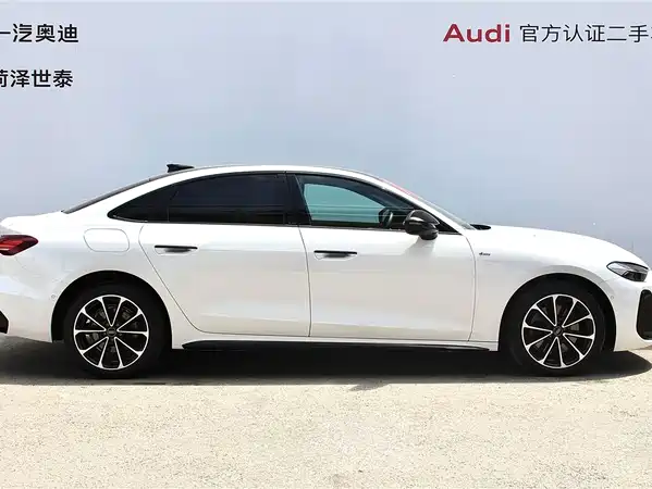 Audi A5L 2026