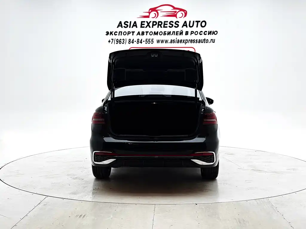 Volkswagen Lavida 2023