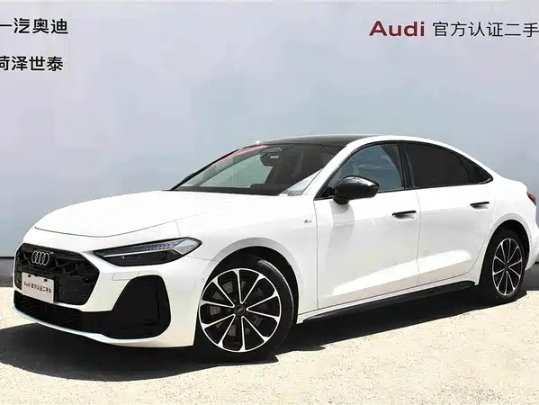 Audi A5L 2026