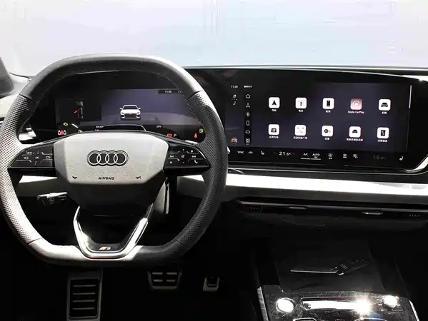 Audi A5L 2026
