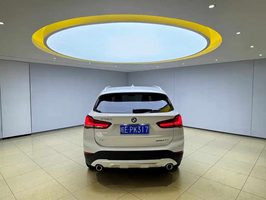 BMW X1 2023