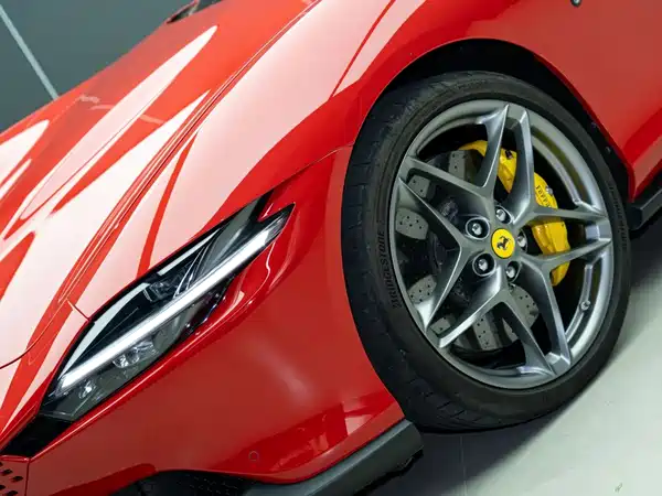 Ferrari Roma 2023
