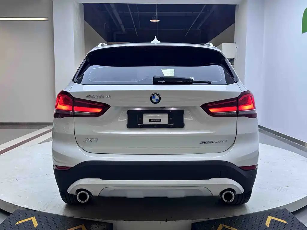 BMW X1 2023