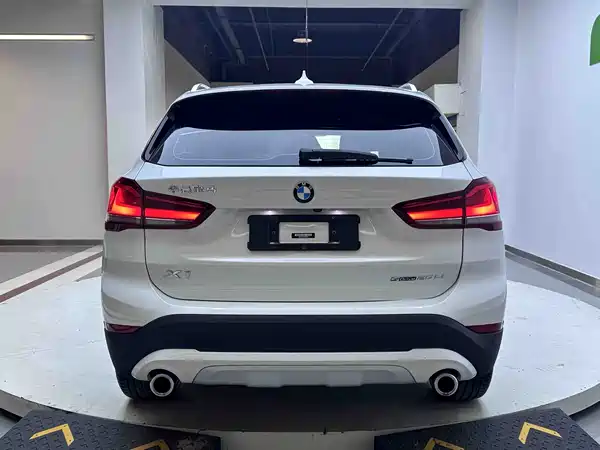BMW X1 2023