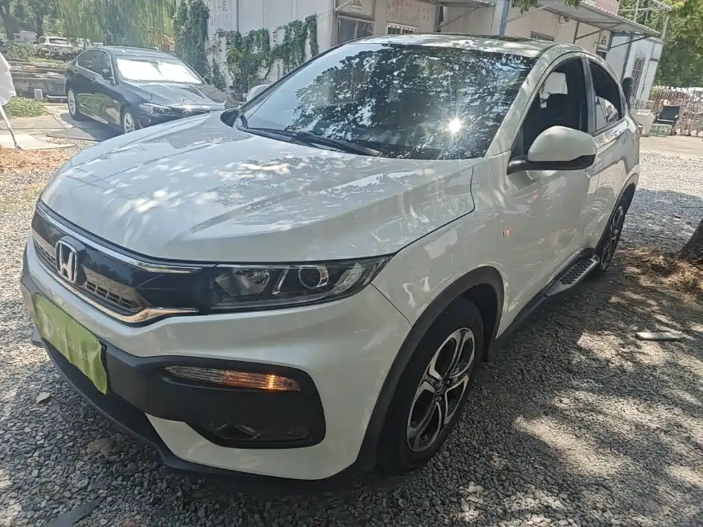 Honda XR-V 2019