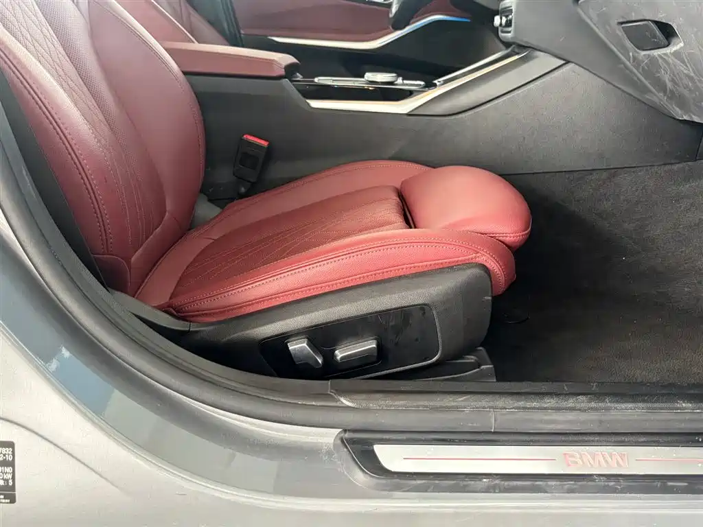 BMW i3 2023 — фото 20