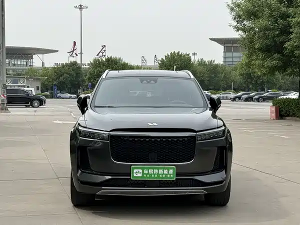 Li Auto ONE 2020