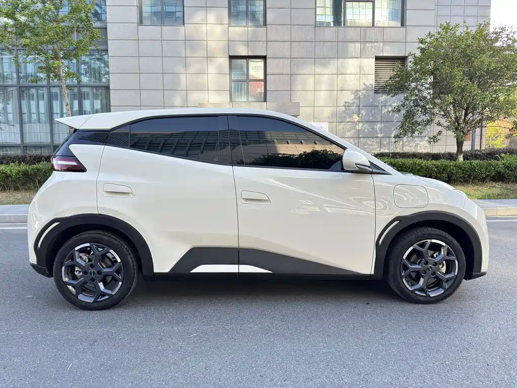 BYD Seagull 2025 — фото 17