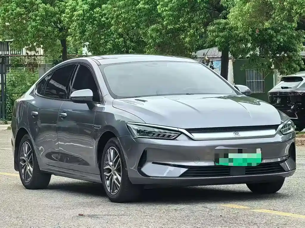 BYD Qin PLUS 2023