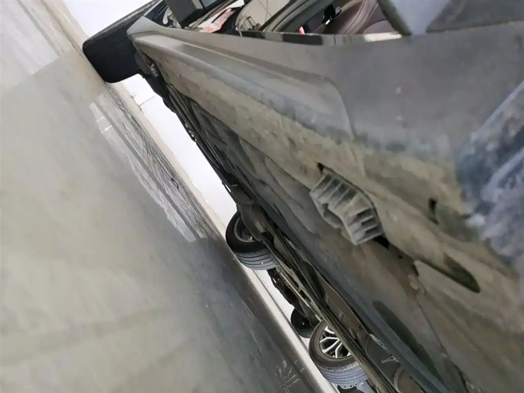 BMW X1 2021 — фото 21