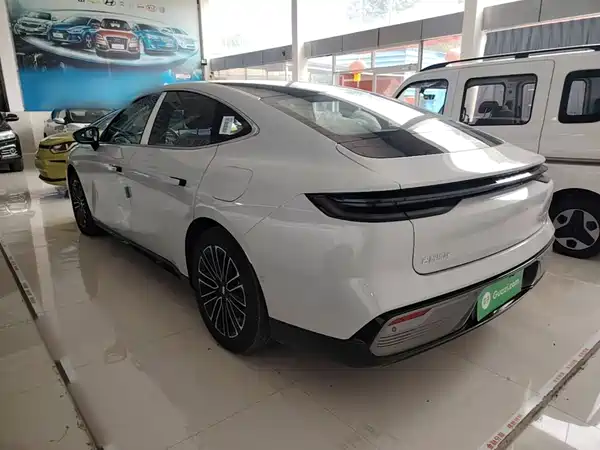Geely Galaxy Starshine 8 2026