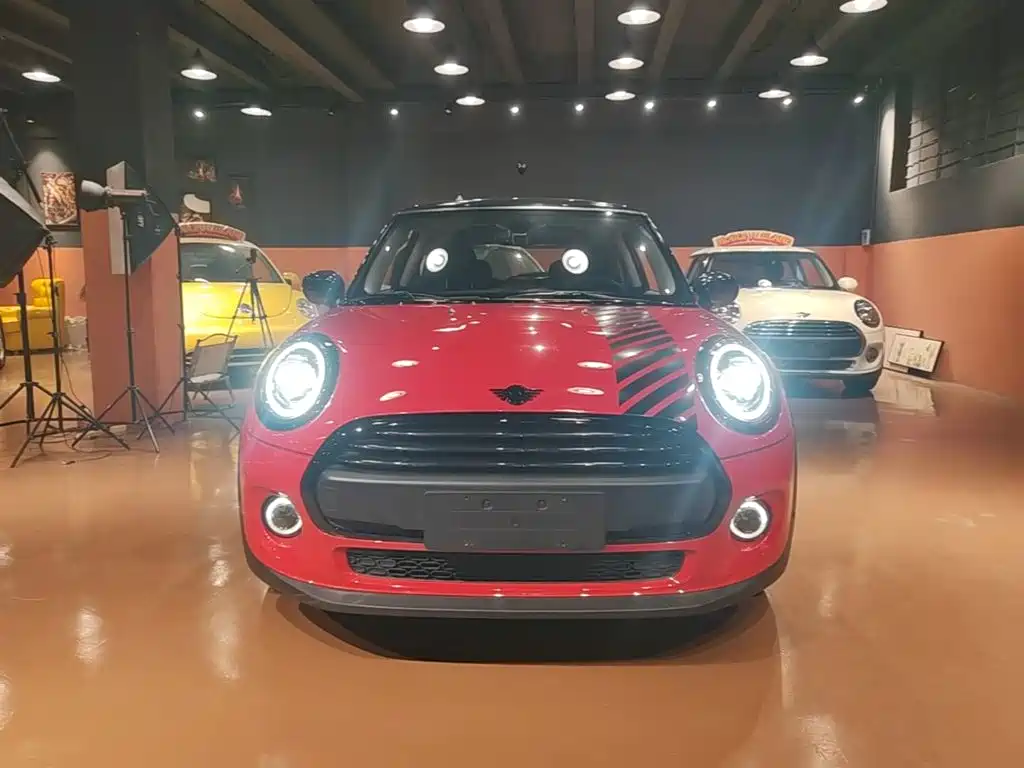MINI Mini 2020