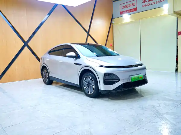 XPeng G6 2023