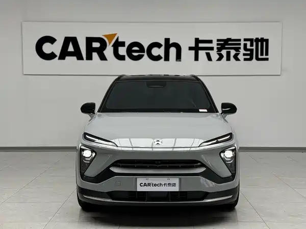 NIO ES6 2022