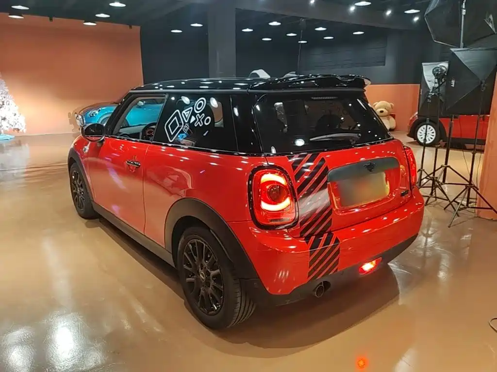 MINI Mini 2020