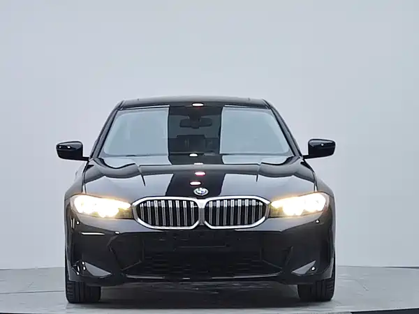 BMW 3 Series 2023