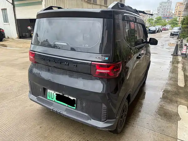 Wuling Hongguang MINIEV 2023