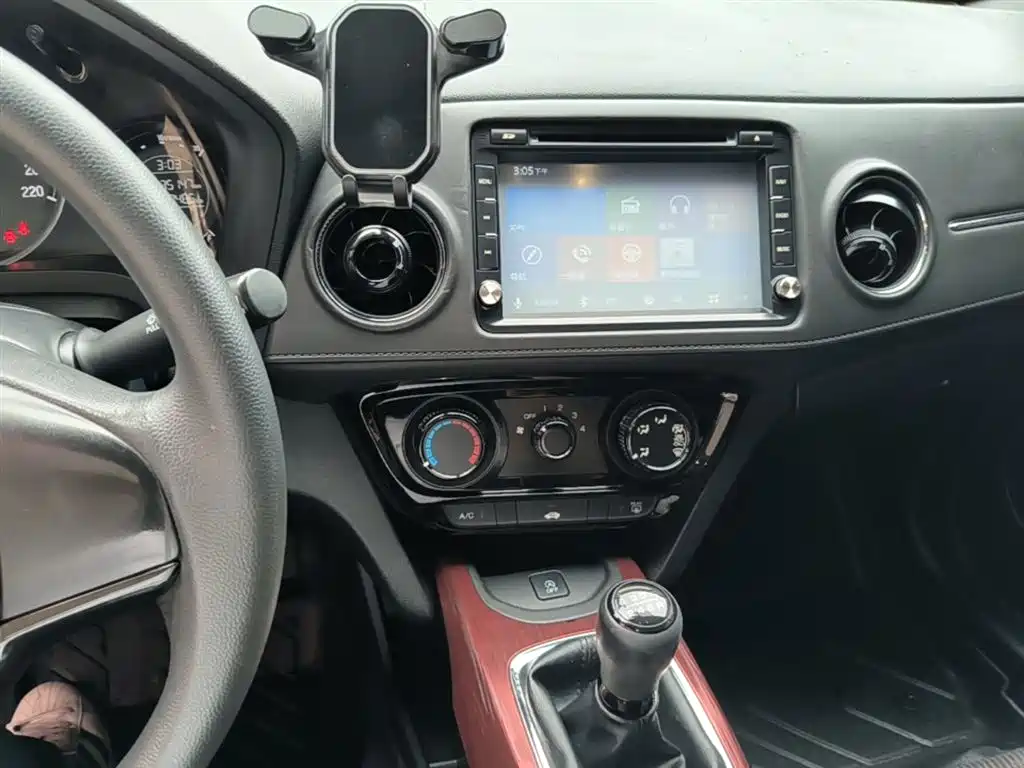 Honda XR-V 2015 — фото 13