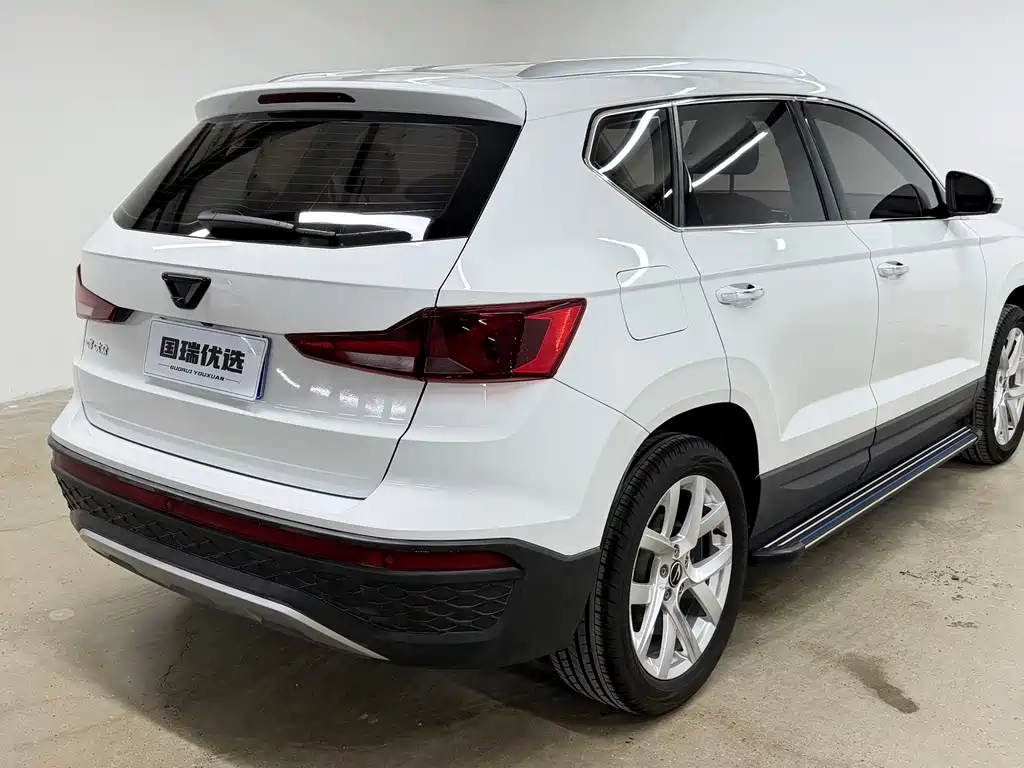 Jetta VS5 2023