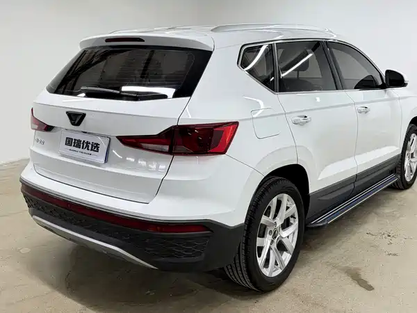 Jetta VS5 2023
