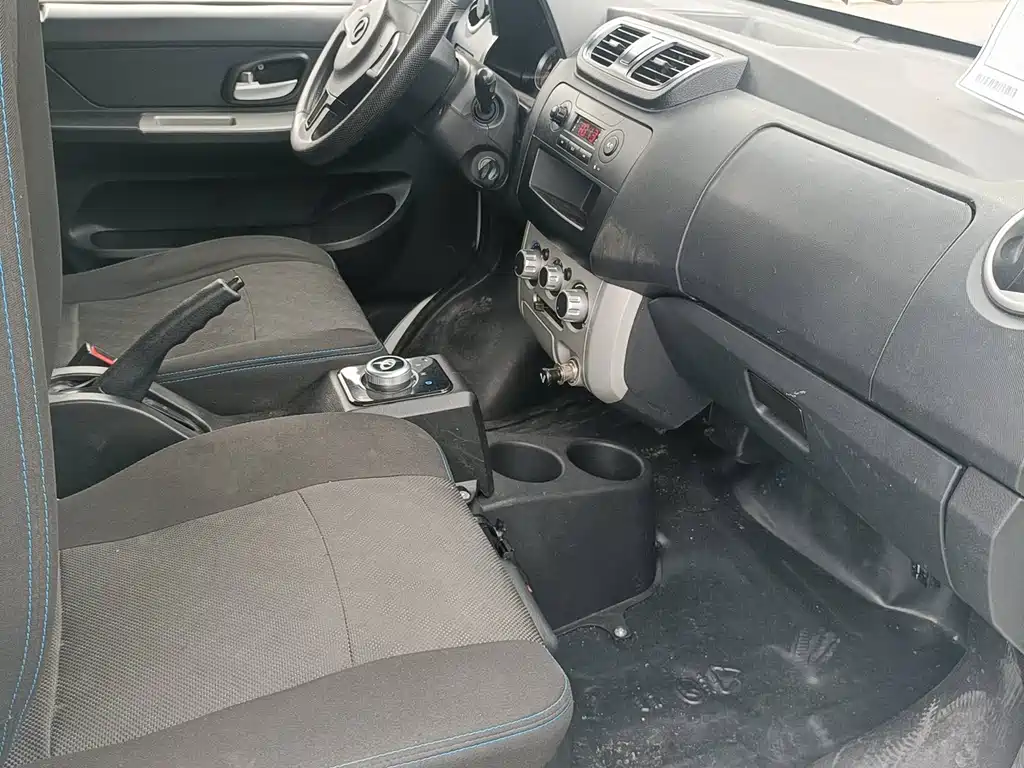 Ruichi EC31 2023 — фото 4