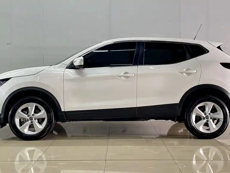 Nissan Qashqai 2024 — фото 14