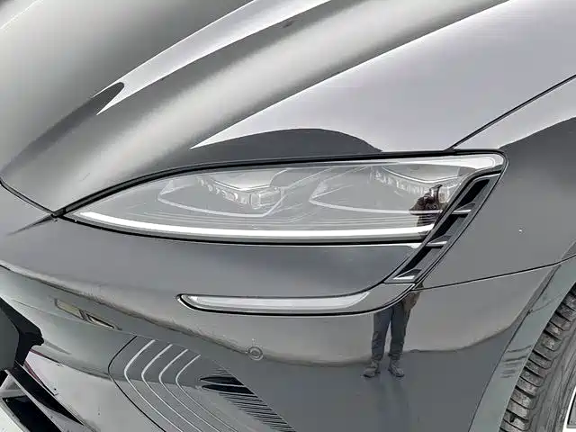 BYD Seal 2023 — фото 22