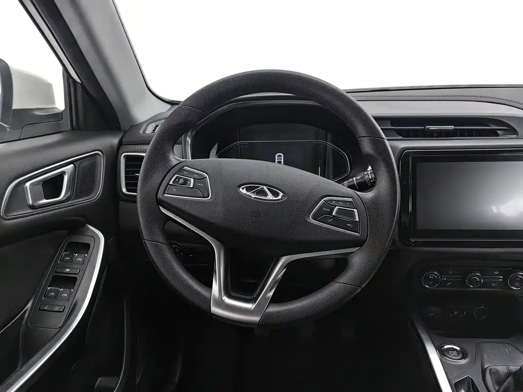 Chery Tiggo 5x 2018 — фото 11