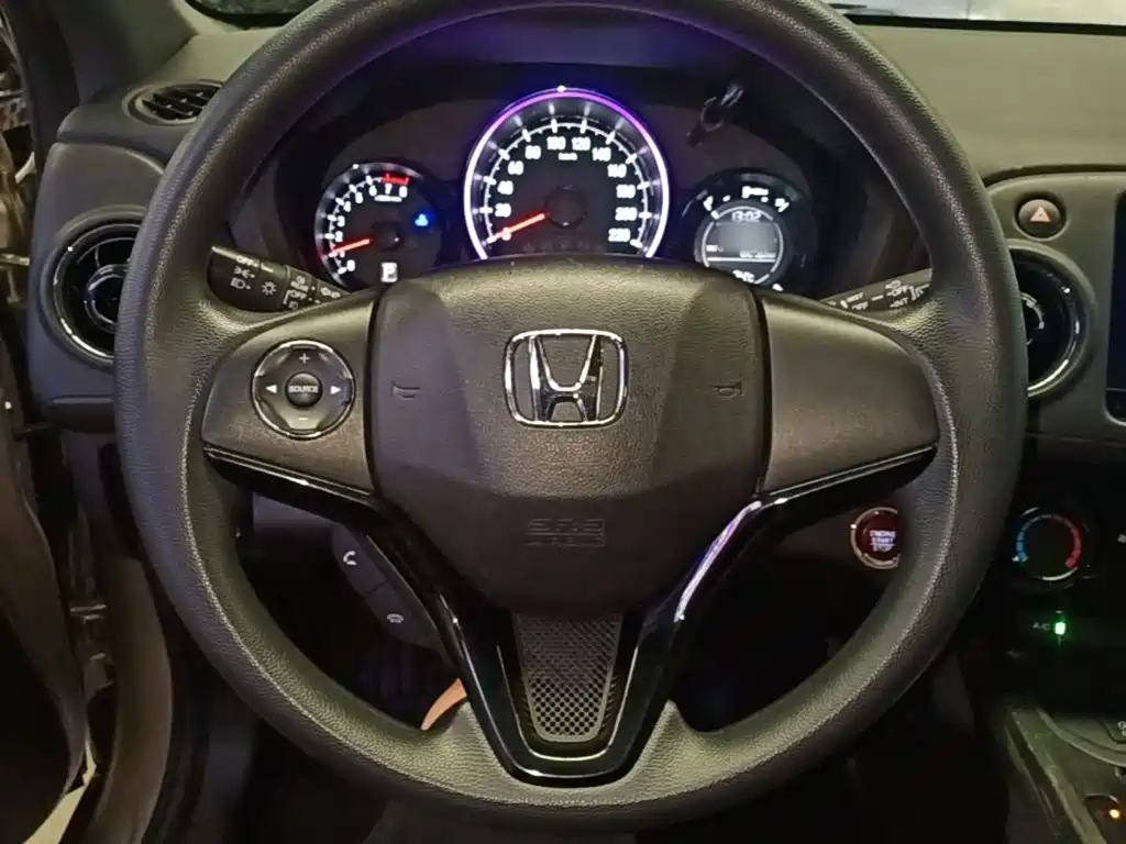 Honda XR-V 2018 — фото 11