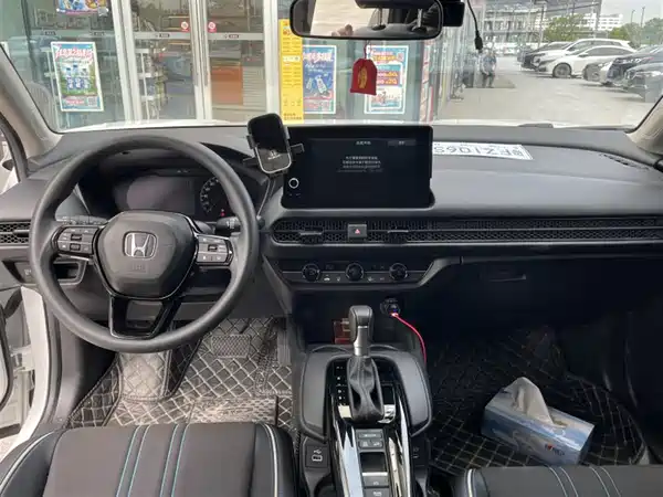 Honda HR-V 2024