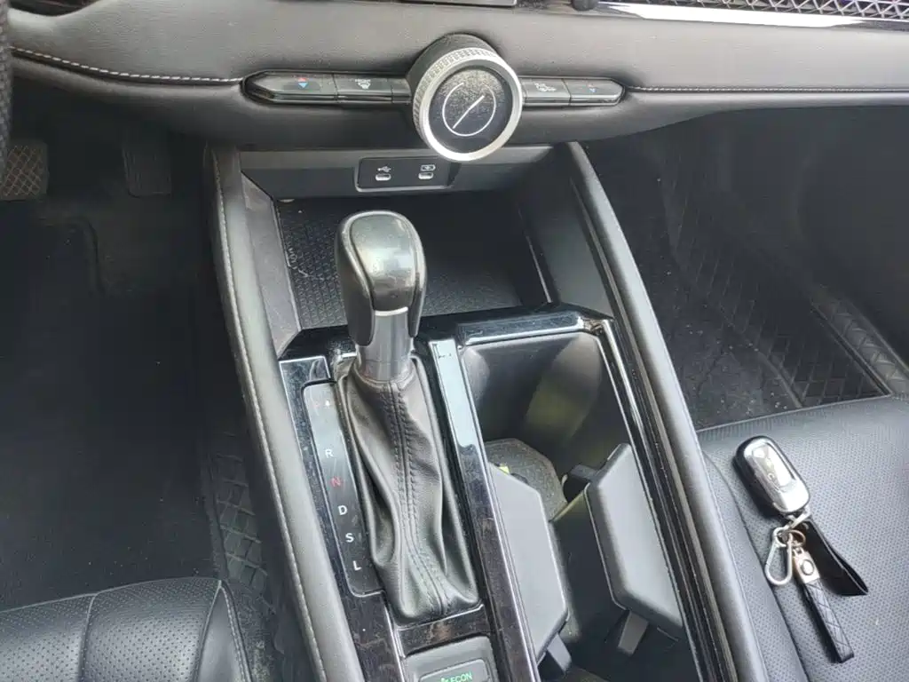 Honda Accord 2023 — фото 14