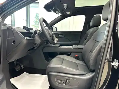 Toyota bZ3X 2025