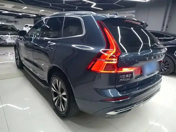 Volvo XC60 2023