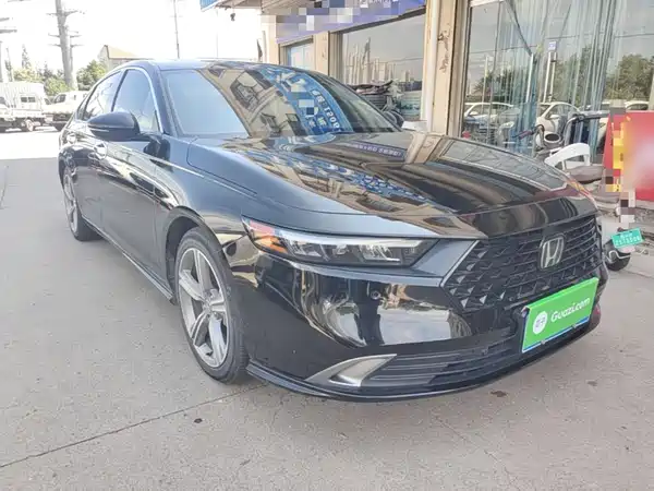 Honda Accord 2023