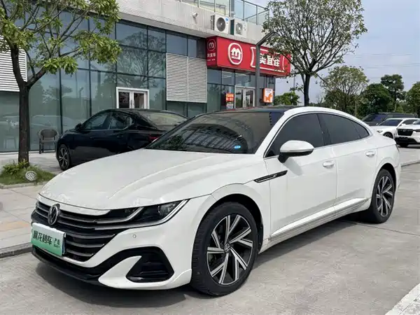 Volkswagen CC 2022
